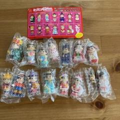 ミニミニペコちゃん 全14種類コンプリート - メルカリ