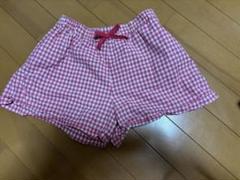 UNIQLO KIDS チェック柄パジャマ120