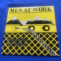 2025年最新】MEN AT WORKの人気アイテム - メルカリ