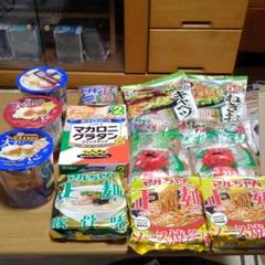 食品詰め合わせ