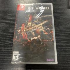 HELLWARDERS Nintendo Switch ソフト