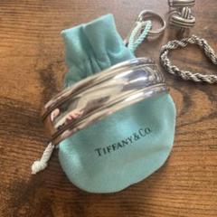ティファニー925バングル vintage tiffany ヴィンテージティファニーalligator cuff