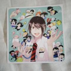 妖怪学校の先生はじめました！ 田中まい 特典 CD特典 ポスト
