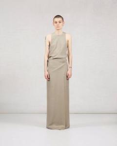 Gabriela coll garments シルクスカート size0 新品