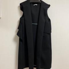 2025年最新】yori ボンディング ロング ジレの人気アイテム - メルカリ