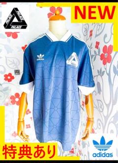 adidas palace ゲームシャツ　サッカー　ユニフォーム　Tシャツ $_57.JPG?set_id=880000500F