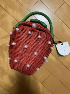 2025年最新】kate spade かご バッグの人気アイテム - メルカリ