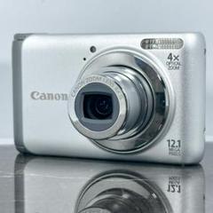 コンパクトデジタルカメラ PowerShot A3100 IS Canon PowerShot A3100 IS - Canon Camera Museum