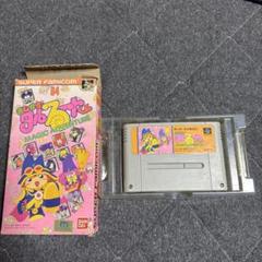 まじかる☆タルるートくん MAGIC ADVENTURE