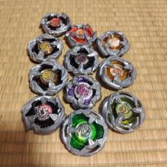 ベイブレードまとめ売り！ ベイブレードX まとめ売り 7点セット Beyblade X Bulk Sale