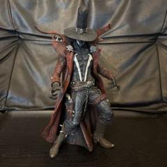 【未開封品】McFARLANE'S『ノーラン・ライアン』アクションフィギュア 未開封品】McFARLANE´S『ノーラン・ライアン』アクションフィギュア