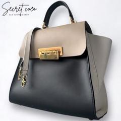 新品未使用　グレースコンチネンタル　ZAC POSEN バッグ 2025年最新】Zac Posenの人気アイテム - メルカリ