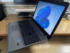 HP ProBook 4540s Core i5のサムネイル