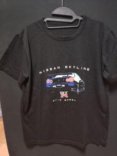 Nissan Skyline GT-R Tシャツ