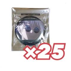 呪術廻戦　五条　五条悟　MAPPA TSUTAYA 懐玉・玉折　缶バッジ
