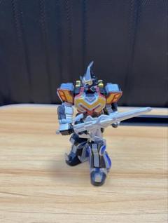 マジレンジャーフィギュア 2025年最新】マジレンジャー フィギュアの人気アイテム - メルカリ