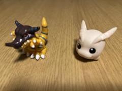 2025年最新】ピグモン人形の人気アイテム - メルカリ