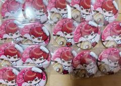 新品未開封】CR だるまいずごっど デスクマット&マグカップ
