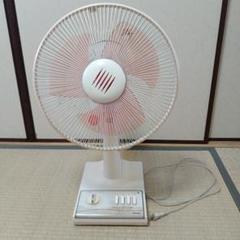 希少 ナショナル ピンク 扇風機 昭和レトロ 当時物 インテリア レトロポップ Yahoo!オークション -「扇風機 レトロ ピンク」の落札相場・落札価格