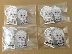 にじさんじ チョコエッグ 叢雲カゲツ