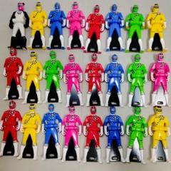 も*も様 レンジャーキーセット　RAINBOW EDITION Amazon.co.jp: レンジャーキーセット RAINBOW EDITION