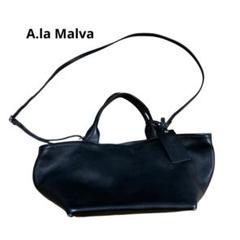 UNITED ARROWS green label relaxing - A.la Malva アラマルヴァ
