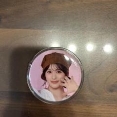石井蘭 トレカ 缶バッチなど ME:I ミーアイ 石井蘭 トレカ コレクトブック 缶バッジ 7000円