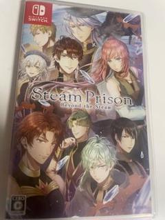 スチームプリズン Beyond the Steam FD スチプリ