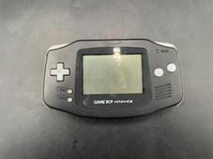 ニンテンドーSP（黒） Black Game Boy Advance SP Game Console With IPS 2025