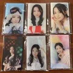 櫻坂46 谷口愛季『サクコレ Vol.3』コンプリート特典　アクリルスタンド 櫻坂46 谷口愛季 サクコレ コンプリート特典 アクリルスタンド 5