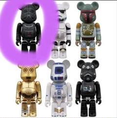 2025年最新】BE@RBRICK DARTH VADERの人気アイテム - メルカリ