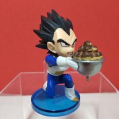 ドラゴンボール フィギュア ベジータ