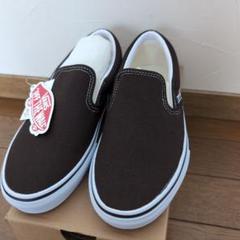 バンズvansスリッポン23cmのサムネイル