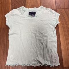 Ralph Lauren ミントグリーン Tシャツ　3T