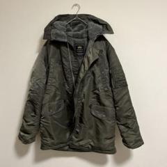 希少❗50s 米軍 空軍【N3A フライトジャケット ミリタリー】メンズ2XL 2025年最新】Yahoo!オークション -n3a フライトジャケット