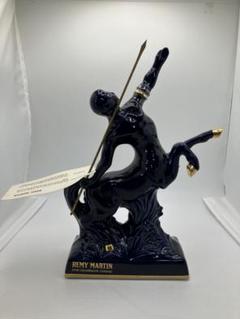 未開栓】REMY MARTIN セントーリモージュ 青陶器 コニャック