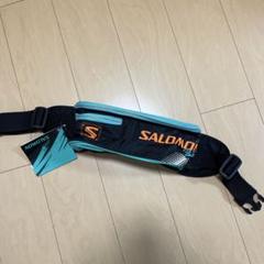 OLD SALOMON 80s 90s ビンテージ ナイロン ウエストバッグ