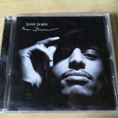 jose james the dreamer レコード José James – The Dreamer | Releases | Discogs