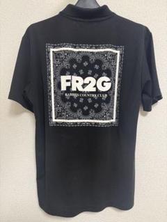 FR2GOLF プルオーバー　FR2ゴルフ　M サークルロゴ 2025年最新】FR2golfの人気アイテム - メルカリ