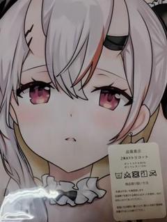 Frost@moon しも ホロライブ 百鬼あやめ 抱き枕カバー 正規品 未開封 抱き枕カバー 百鬼あやめ しも C100 Frost＠moon