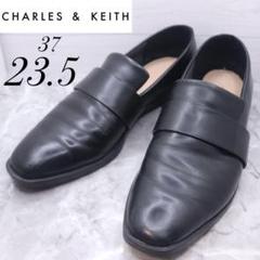 2025年最新】Charles & Keith レディース ローファー・革靴の