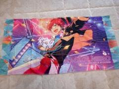 Amazon.co.jp: あんさんぶるスターズ！！ ビジュアルバスタオル