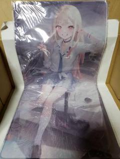 その着せ替え人形は恋をするプレイマットマウスパッド