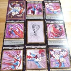 2025年最新】ヴァンパイアセイ カードの人気アイテム - メルカリ