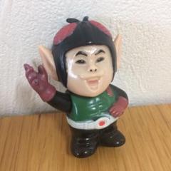 仮面ノリダー！激レア！当時物ミニソフビ！とんねるず　2体セット 仮面ノリダー！激レア！当時物ミニソフビ！とんねるず 2体セット