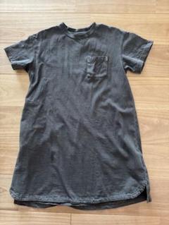 ワンピース Tシャツワンピース トップス キッズ BREEZE ブリーズ