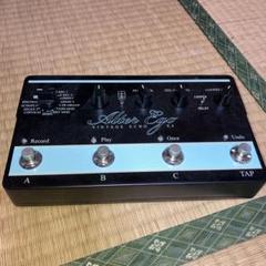 Alter Ego ギターエフェクター TC Electronic Alter Ego 2【Supernice!エフェクター】 - YouTube