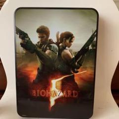 BIOHAZARD 5 xbox360