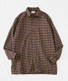 【NICENESS EBISU限定】The classic LEE shirt