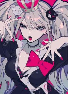 2025年最新】ダンガンロンパ 望月けい タペストリーの人気
